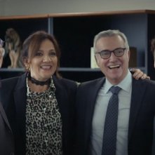 Ari-Cassamortari: i quattro fratelli Pasti riuniti insieme