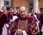 Papa Leone XIV ha guardato Conclave prima di essere eletto, la reazione di Ralph Fiennes