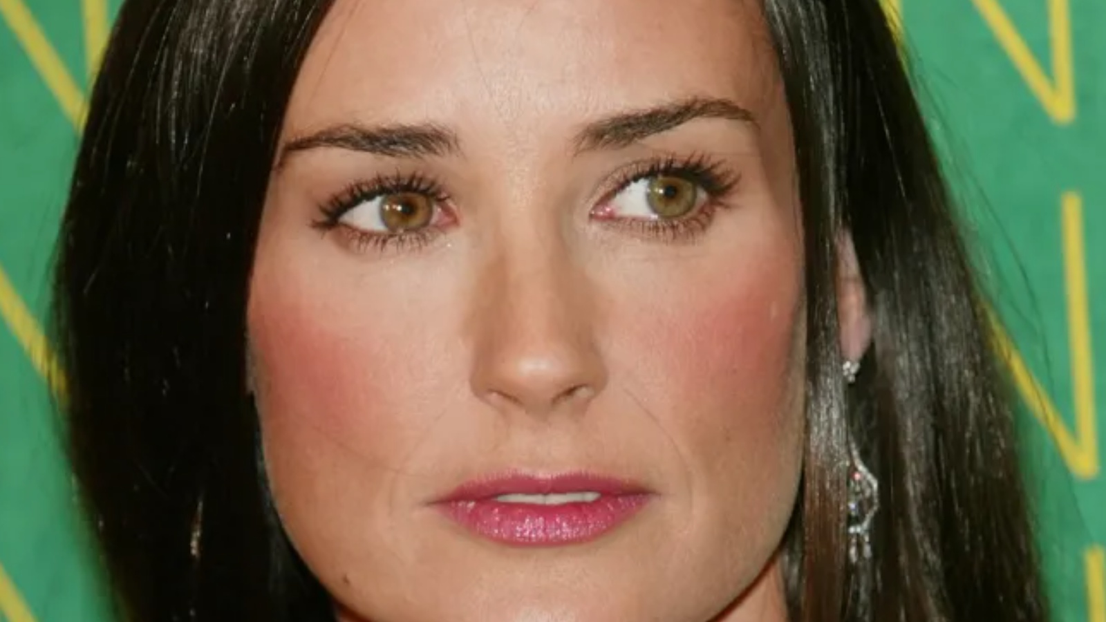 Demi Moore