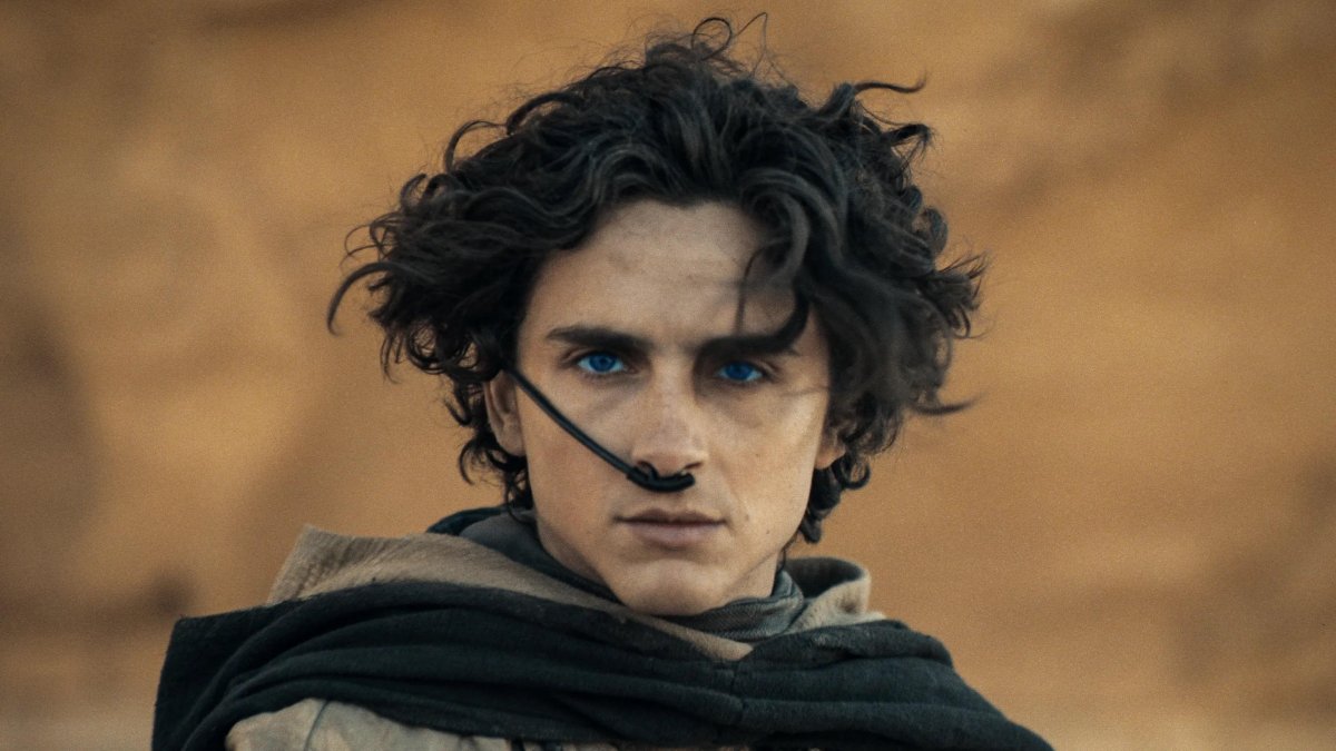 dune 3 perch233 timoth233e chalamet lo ha definito il capitolo pi249 inquietante della saga
