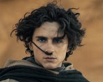 Timothée Chalamet si è rasato la testa per Dune 3?