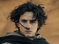 Timothée Chalamet si è rasato la testa per Dune 3?