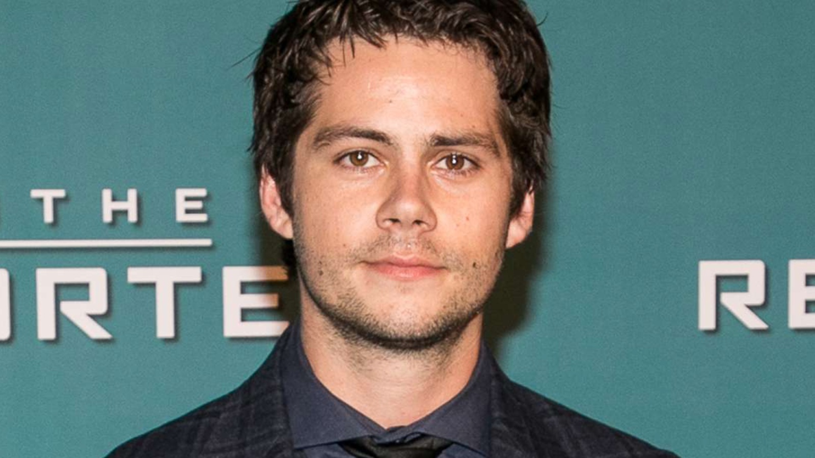 Dylan O'Brien