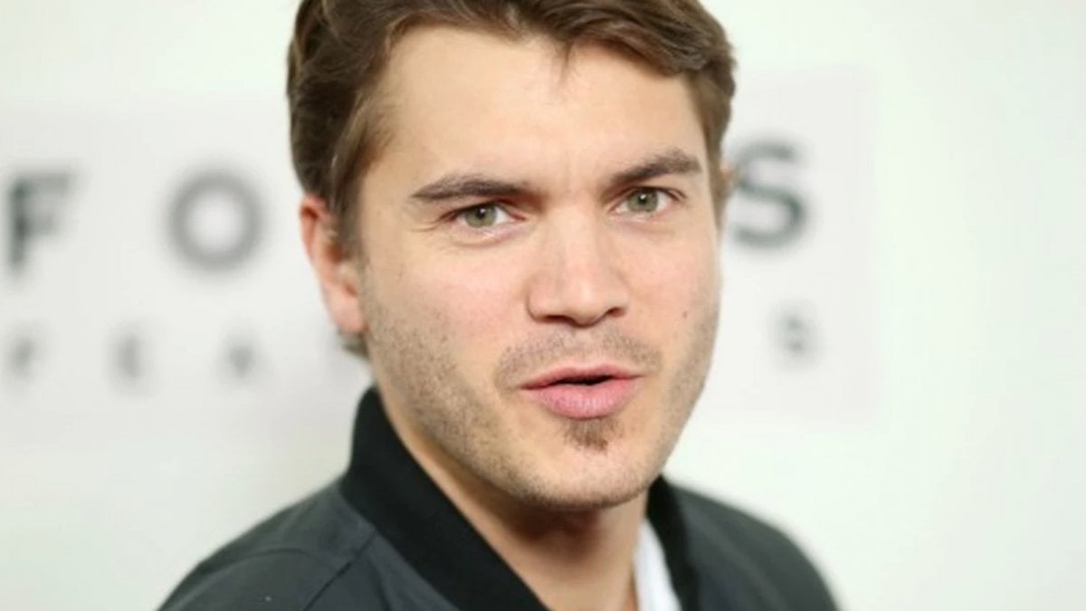 Emile Hirsch 