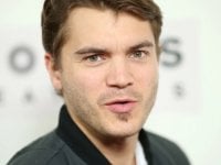 Emile Hirsch: 'Il regista del biopic su John Belushi mi chiese di ingrassare 45 chili per il ruolo'