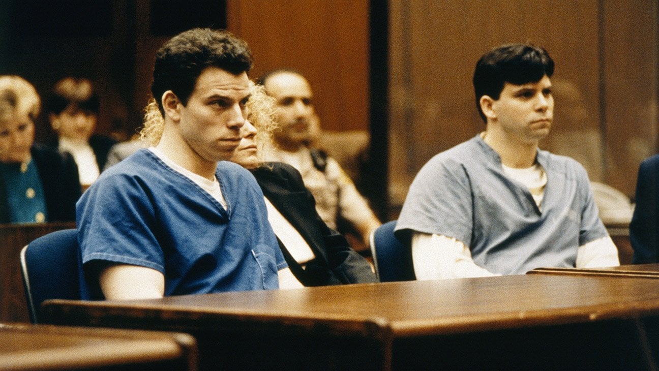 Monsters: la storia di Lyle ed Erik Menendez