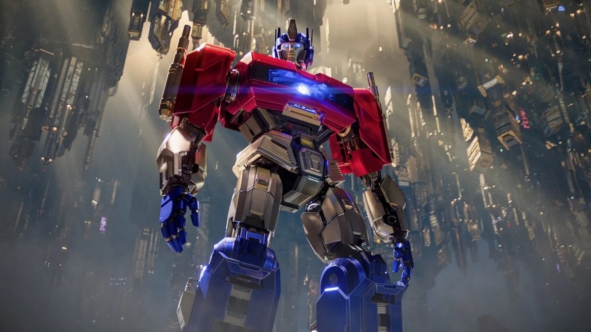 Transformers One, la recensione: un film d’animazione per piccoli (e grandi) spettatori