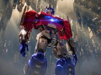 Transformers One, la recensione: un film d'animazione per piccoli (e grandi) spettatori