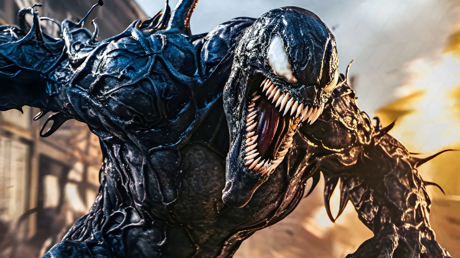 Venom: The Last Dance, il Protettore Letale è il protagonista del nuovo poster