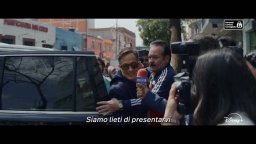 Máquina - Il Pugile - Trailer della miniserie con Eiza González, Gael García Bernal e Diego Luna