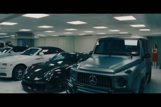 Anora - Trailer Italiano del film di Sean Baker