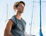 The White Lotus: Patrick Schwarzenegger guardava con dedizione la serie prima di essere scelto