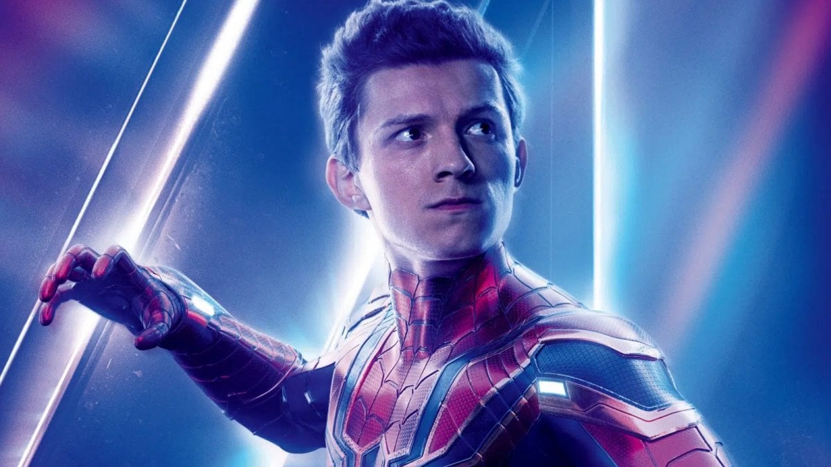 Spider Man: nuovi dettagli sul futuro di Tom Holland nel MCU