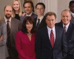 West Wing, Aaron Sorkin: 'Lo scandalo Clinton-Lewinsky ha ritardato la prima stagione'