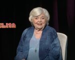 Thelma, intervista a June Squibb: 'Ho fatto le mie scene d'azione: come Tom Cruise!'