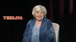 Thelma: intervista a June Squibb
