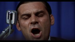 Volonté – L’uomo dai mille volti - Trailer del documentario