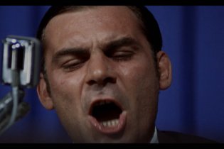 Volonté – L’uomo dai mille volti - Trailer del documentario