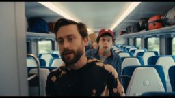 A Real Pain - Teaser Trailer Italiano del film di Jesse Eisenberg con Kieran Culkin