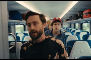 A Real Pain - Teaser Trailer Italiano del film di Jesse Eisenberg con Kieran Culkin