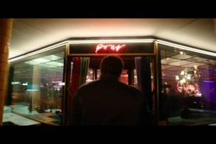 L'ultimo Drink - Trailer Italiano