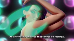 PAPmusic Animation For Fashion - Trailer Del Film D'animazione Firmato Da Leikiè