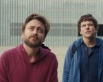 A Real Pain di Jesse Eisenberg, l'esordio di Paz Vega e l'omaggio a Ridley Scott in Alice nella Città 2024