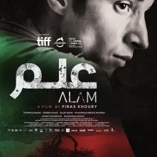Locandina di Alam