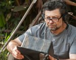 Andy Serkis è al lavoro su un film con personaggi creati con l'Intelligenza Artificiale