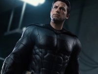 Batman: lo storyboard del film di Ben Affleck mai realizzato conferma il villain al centro della storia