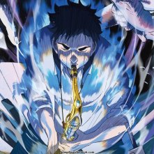 Blue Giant: Dai mentre suona il sax