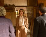 Brennero: dietro le quinte della serie con Elena Radonicich e il regista Giuseppe Bonito