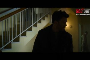 Red One - Nuovo trailer dell'action con Dwayne Johnson e Chris Evans