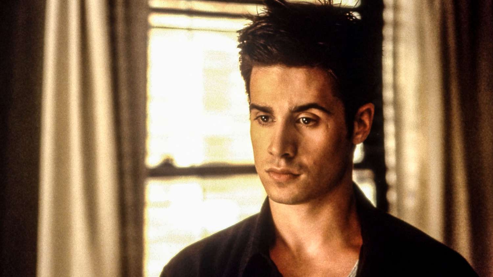 Una foto di Freddie Prinze Jr
