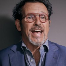 Locandina di Germano Lanzoni