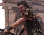Il gladiatore 3, Ridley Scott: 'Sarà ispirato a Il Padrino - Parte seconda'