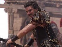 Il gladiatore 3, Ridley Scott: 'Sarà ispirato a Il Padrino - Parte seconda'