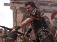 Il Gladiatore 2: Ridley Scott difende la scena più bizzarra dalle accuse degli storici