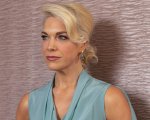 Hannah Waddingham e Guy Pearce nel cast di The Woman in Cabin 10