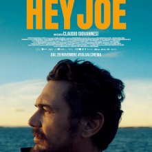 Locandina di Hey Joe