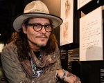 'Johnny Depp era il regista perfetto per Modi - Tre Giorni sulle Ali della Follia', ecco perché
