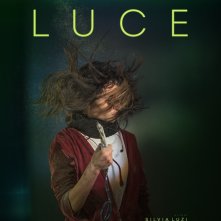 Locandina di Luce