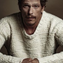 Locandina di Matteo Martari