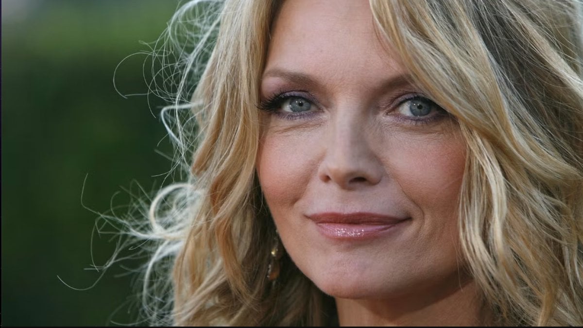 Michelle Pfeiffer si unisce a Elle Fanning e Nicole Kidman in Margo