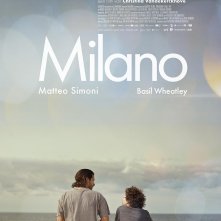 Locandina di Milano