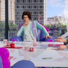 PAPmusic - Animation for Fashion: un momento del film