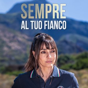 Sempre al tuo fianco (Serie TV 2024) trama, cast, foto, news