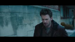 Uno Rosso - Nuovo trailer italiano dell'action con Dwayne Johnson e Chris Evans