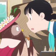 The Concierge: un'immagine del film