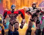 Transformers One, il regista progetta una trilogia: 'Le storie da raccontare sono tante'